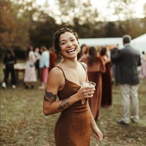 Meet your Posher, Jazmin